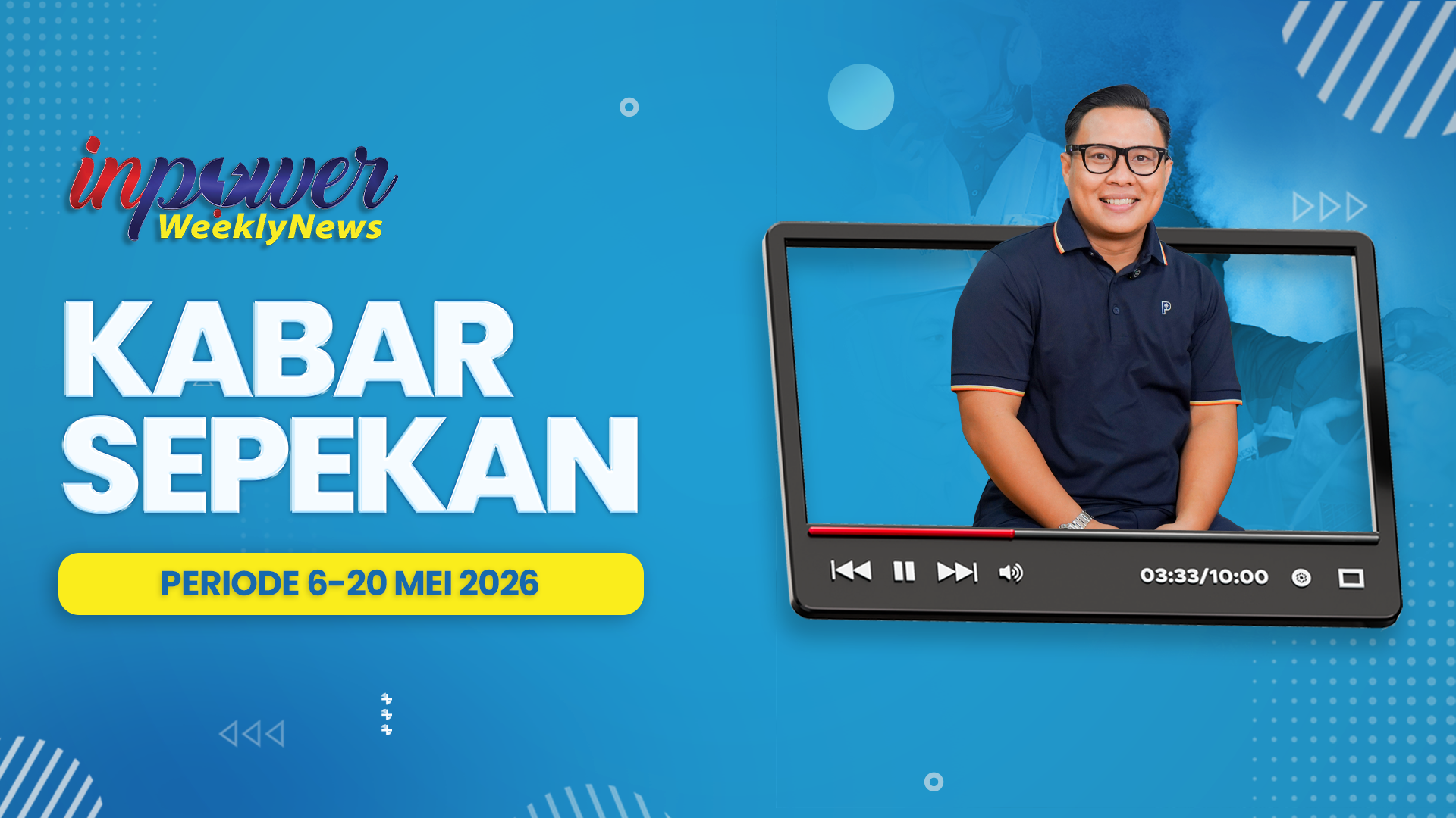Kabar Sepekan 93